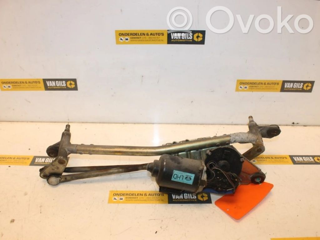 Daewoo Tacuma Motor și paralelogram ștergător parbriz 