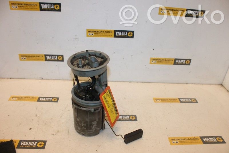 Skoda Superb B5 (3U) Kraftstoffpumpe im Tank 