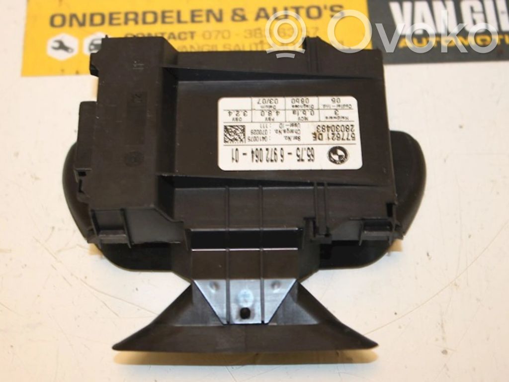 Autres unités de commande / modules   6575697206401,6575697206401