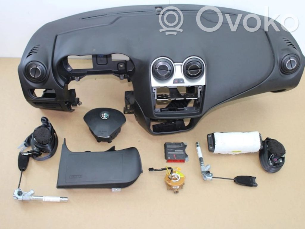 Alfa Romeo Mito Set airbag 