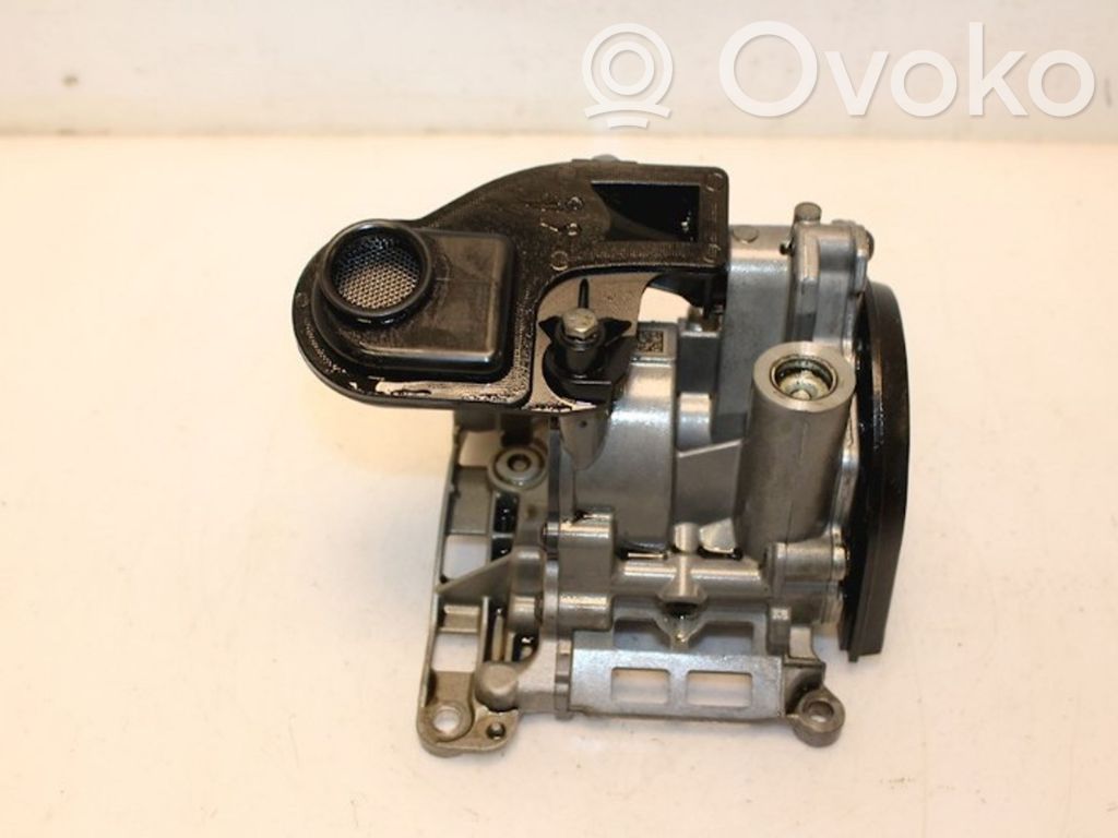 BMW 7 F01 F02 F03 F04 Tepalo siurblys 