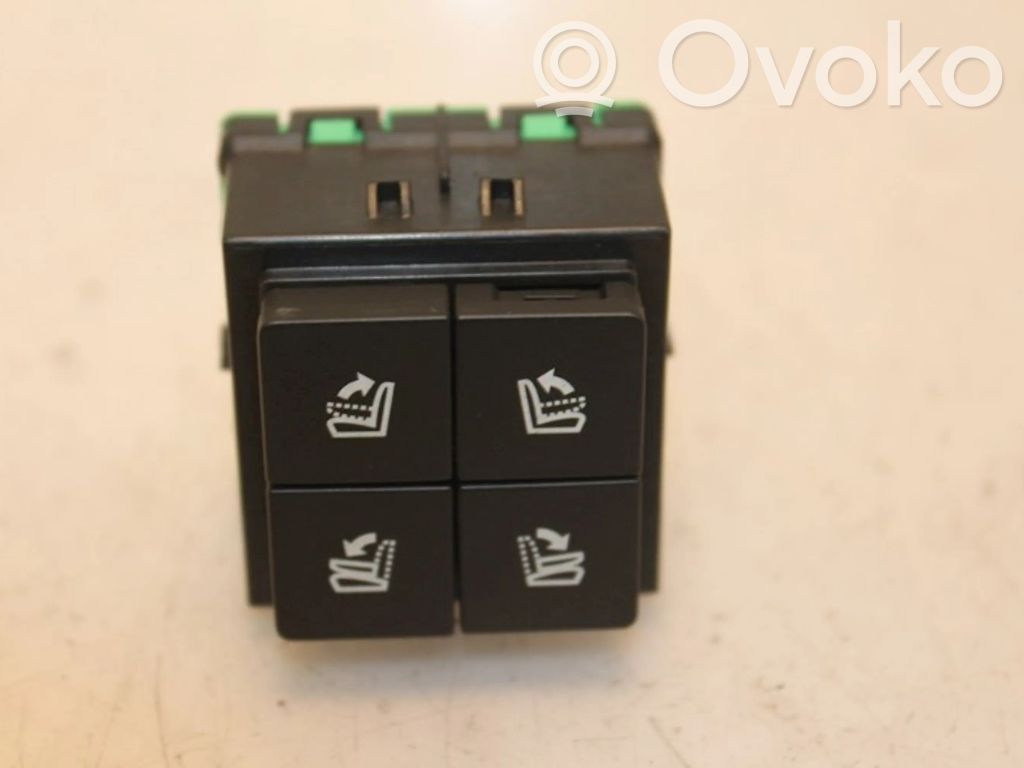 Interruptor de control del asiento   CPLA14D340AD,CPLA14D340AD