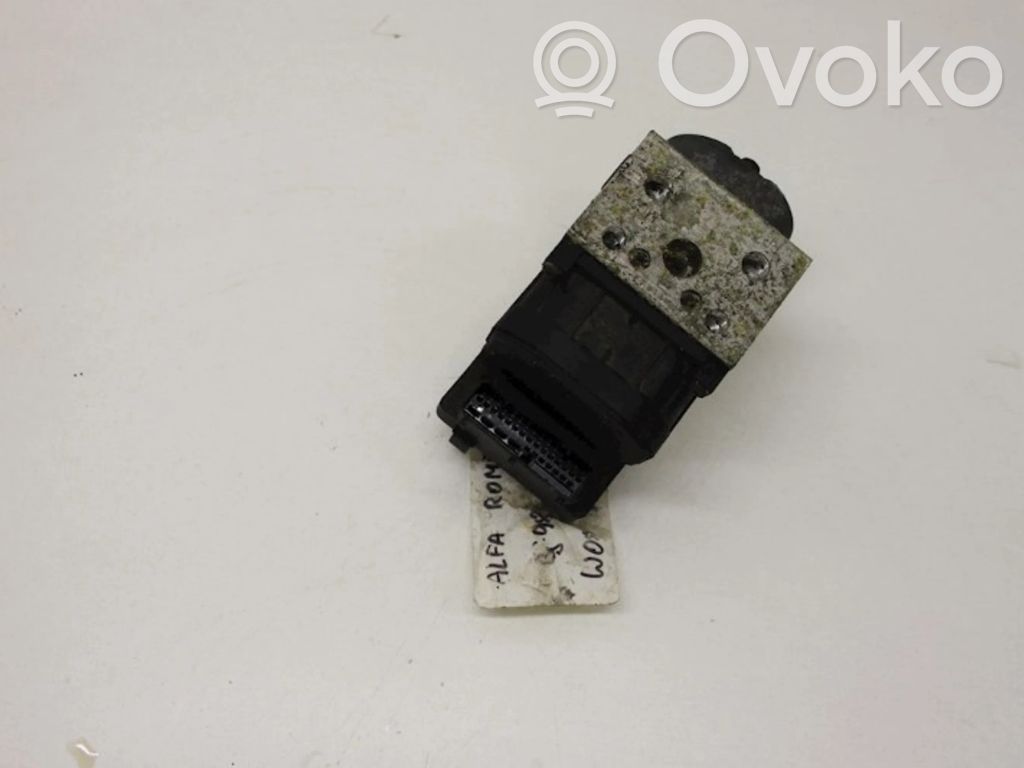 Alfa Romeo 156 ABS Pump 