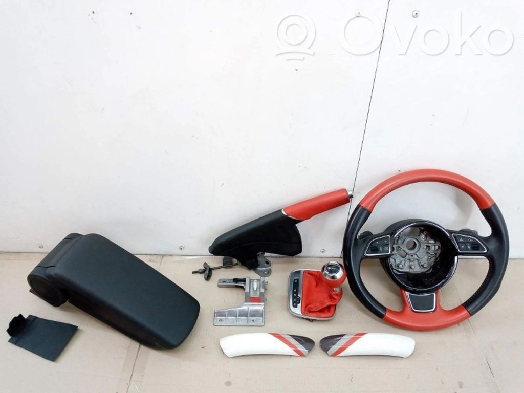 Juego interior   8X0711463,8X0064244B,8X0064244B,8X0711463,8X0864283,8X08671,8X0867171A