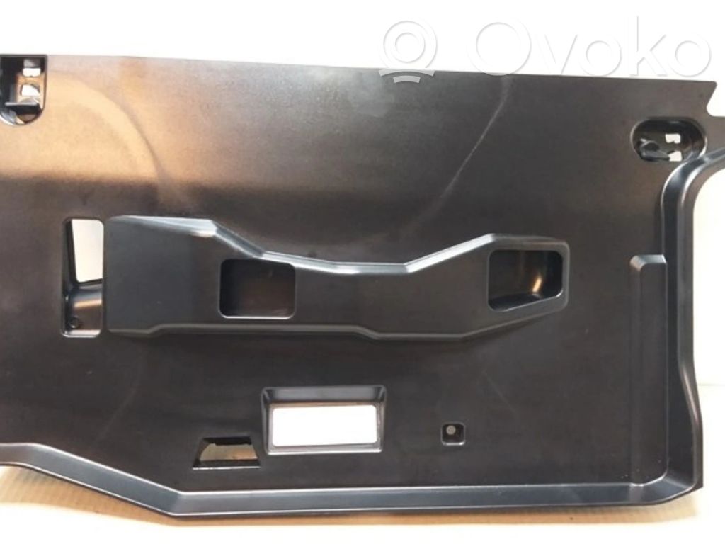 BMW X5M G05 F95 Osłona górna silnika 