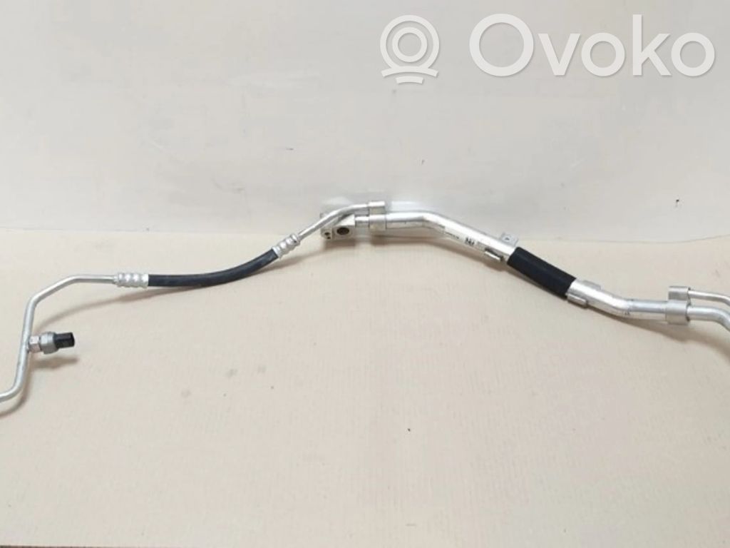 BMW X5M G05 F95 Tubo flessibile aria condizionata (A/C) 