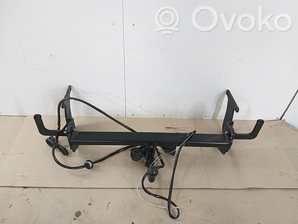 Toyota Proace Tow bar 