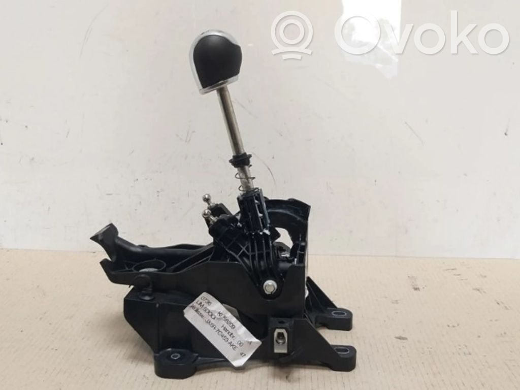 Ford Focus Selector de cambios 