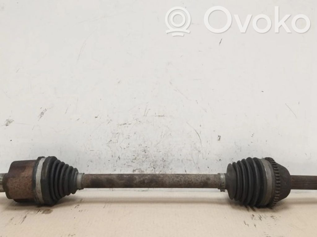 Front driveshaft   6C113B437BE,RM6C113B437B2E,6C113B437BE,RM6C113B437B2E