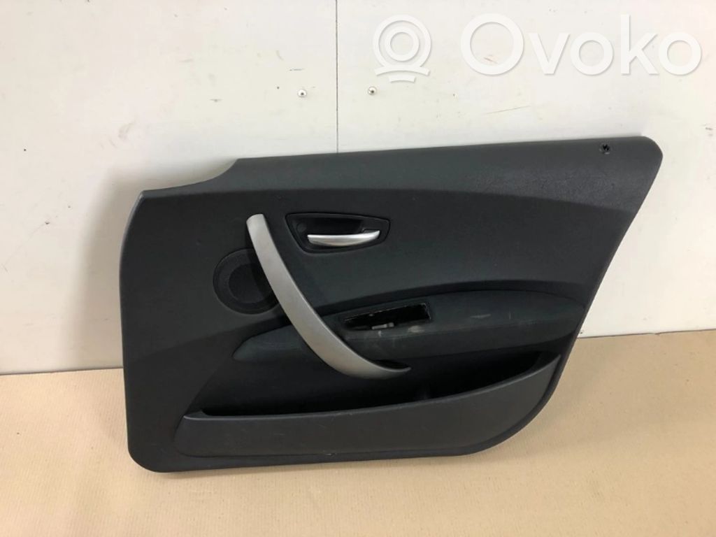 Front door card panel trim   6406540,7133298,6406540,7133298