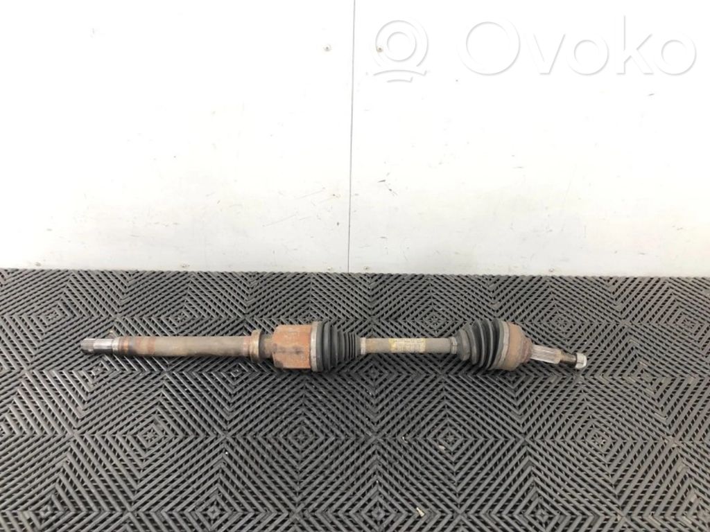 Ford Transit Custom Front driveshaft 