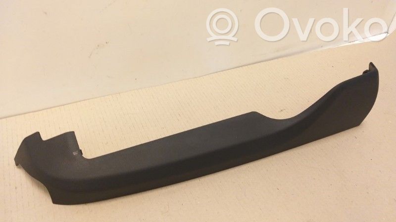 BMW 5 F10 F11 Copri motore (rivestimento)