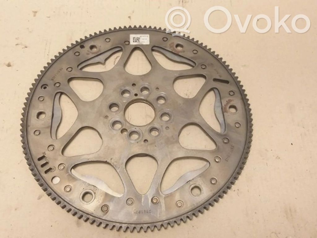 BMW 5 F10 F11 Volano 