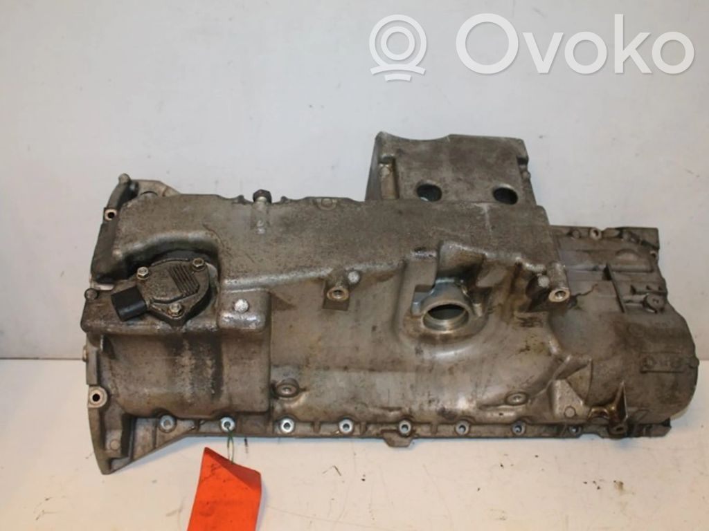 BMW X3 E83 Coppa dell’olio 