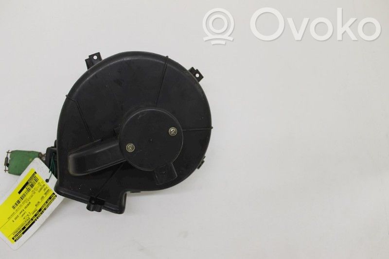 Fiat Seicento/600 Ventilator aerotermă 