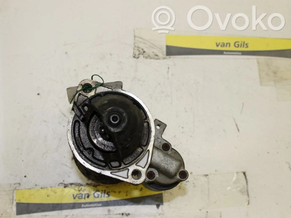 Mercedes-Benz E AMG W210 Electromotor