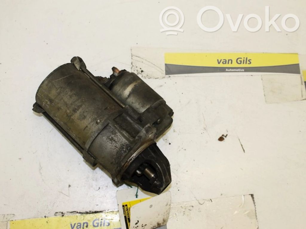 Electromotor   96208782,96208782
