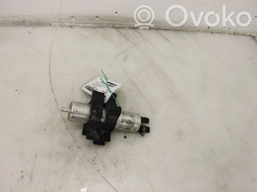 BMW 3 E46 Pompe d'injection de carburant à haute pression 