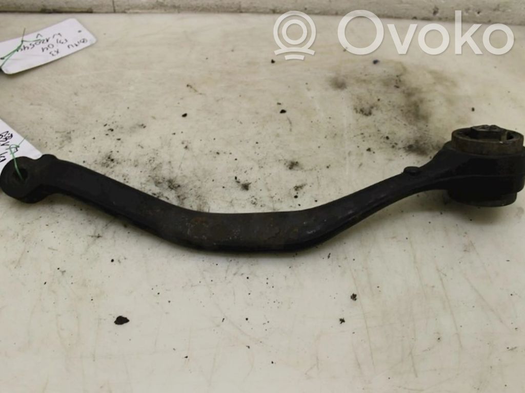 Front control arm