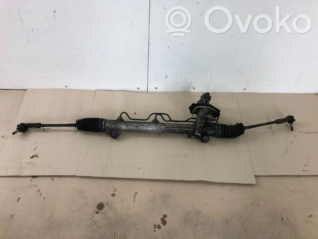 Ford Puma Cremagliera dello sterzo