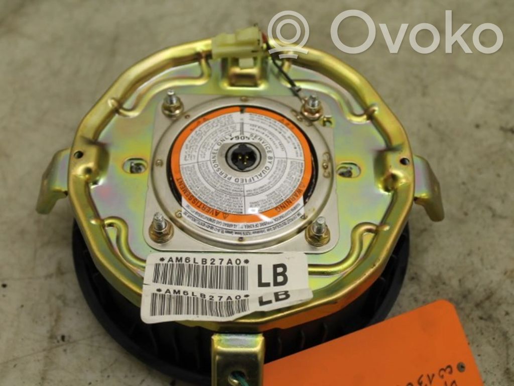 Airbag volan   AM6LB27AO,AM6LB27AO