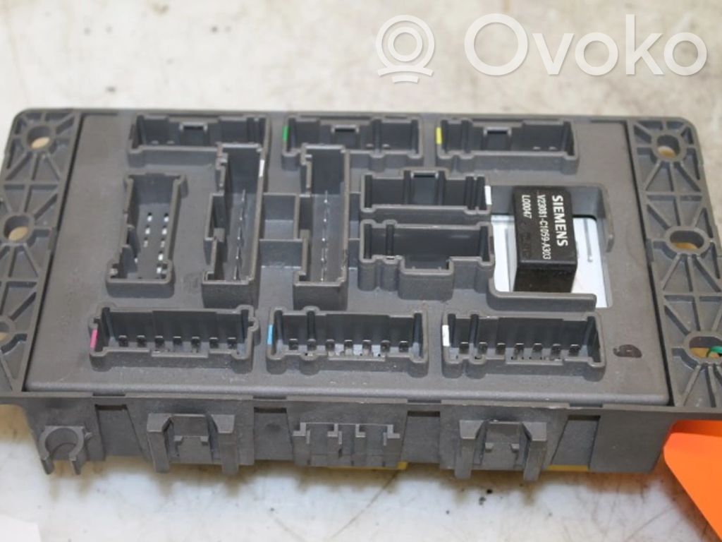 Rover 75 Set scatola dei fusibili 