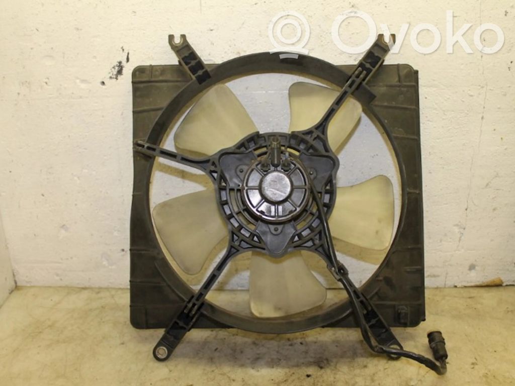 Suzuki Baleno EG Wirnik wentylatora 