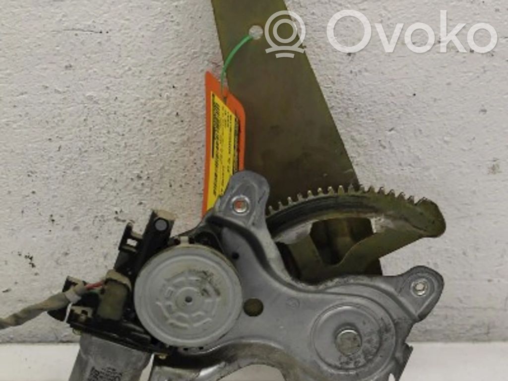 Lexus IS-F Macara geam spate manuală 