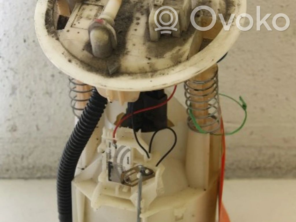 Renault Scenic I Bomba interna de combustible 