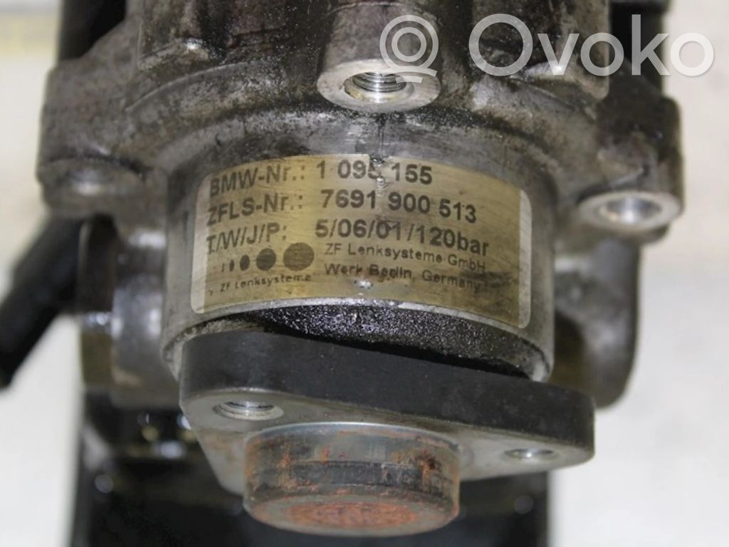 Pompe direction assistée   7691900513,1098155,1098155,7691900513
