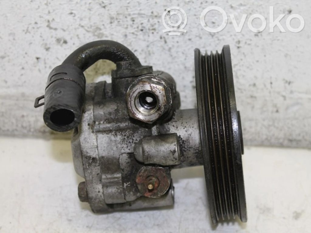 Ohjaustehostimen pumppu   19071,19071