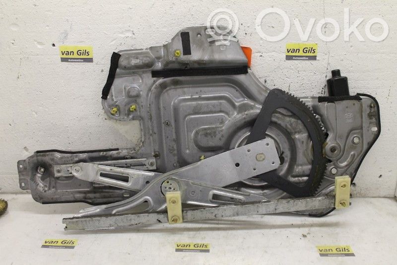 Hyundai Trajet Lève-vitre manuel de porte avant 