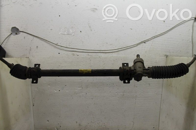 Opel Agila A Lenkgetriebe 