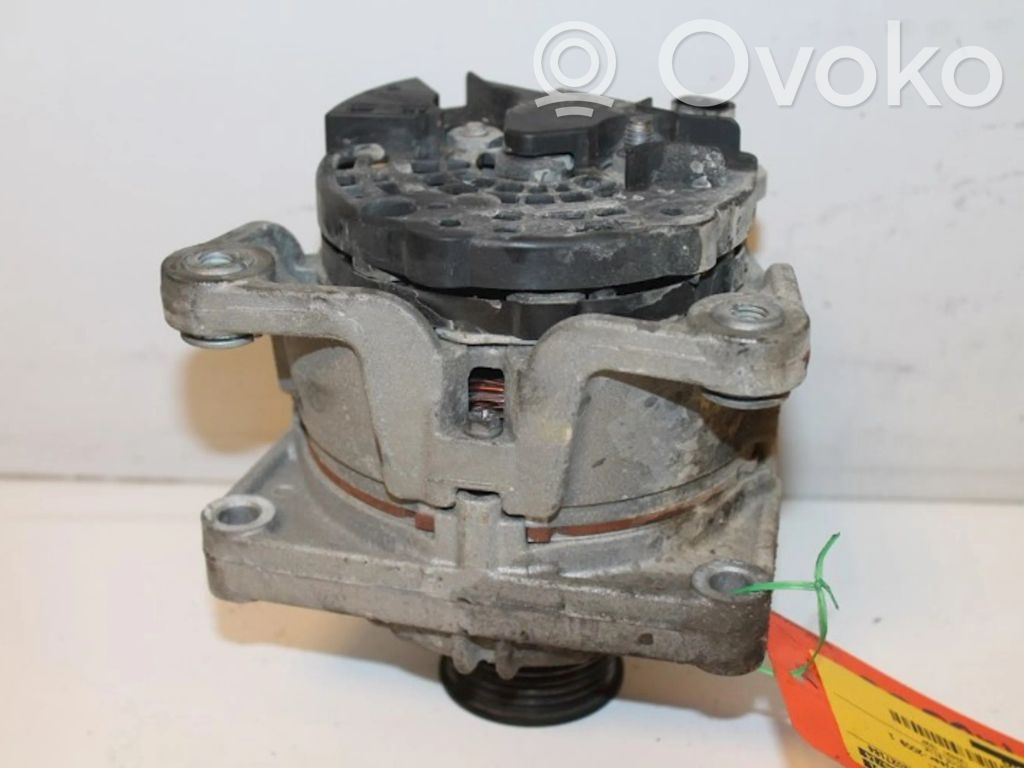 Alternator   0124325163,13229984,0124325163,13229984