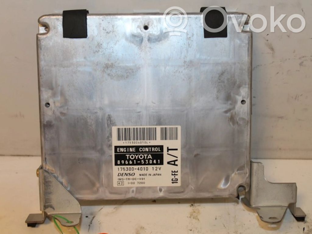 Lexus IS-F Unitate/modul de control motor