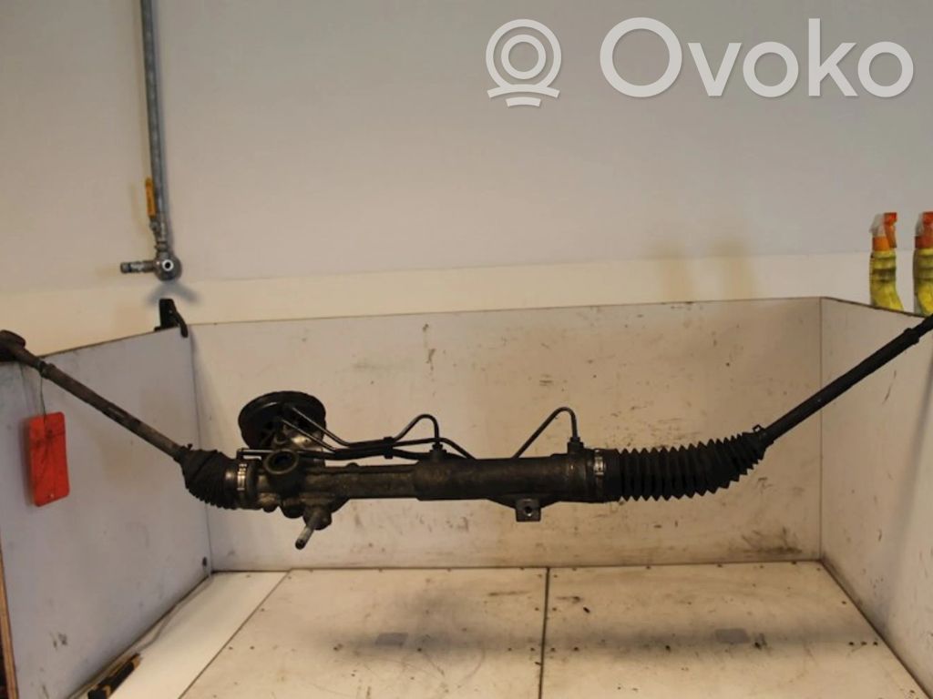 Peugeot 206 Cremagliera dello sterzo 