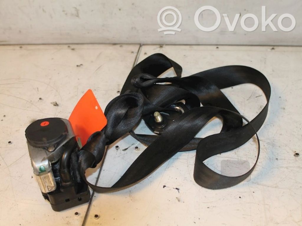 Volkswagen Lupo Ceinture de sécurité avant