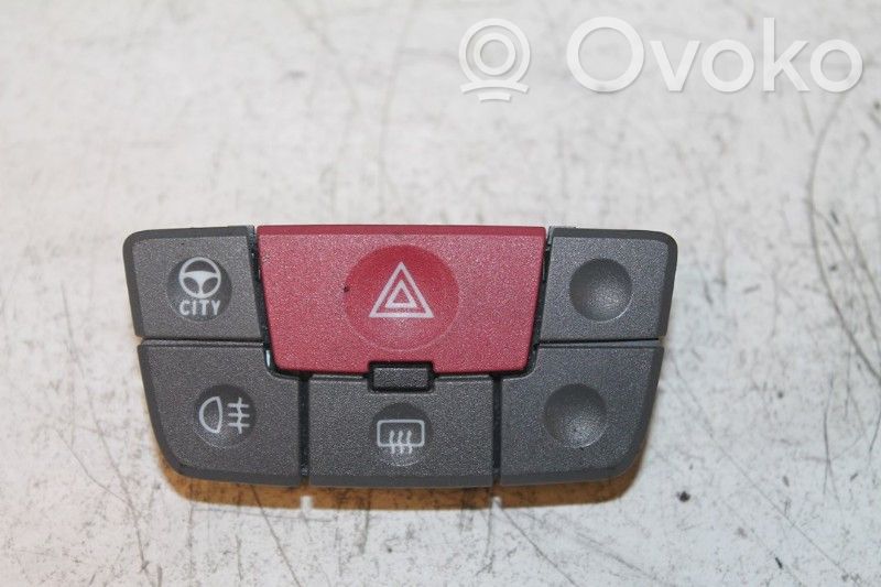 Fiat Panda II Muut kytkimet/nupit/vaihtimet 