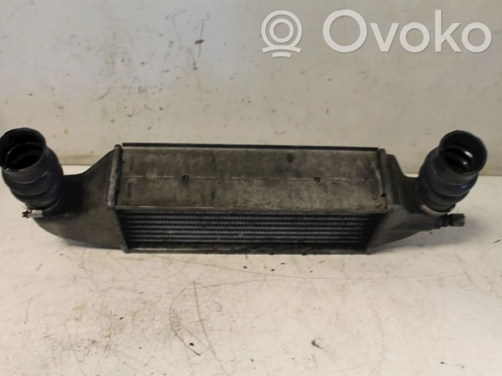 Ford Focus Refroidisseur intermédiaire 