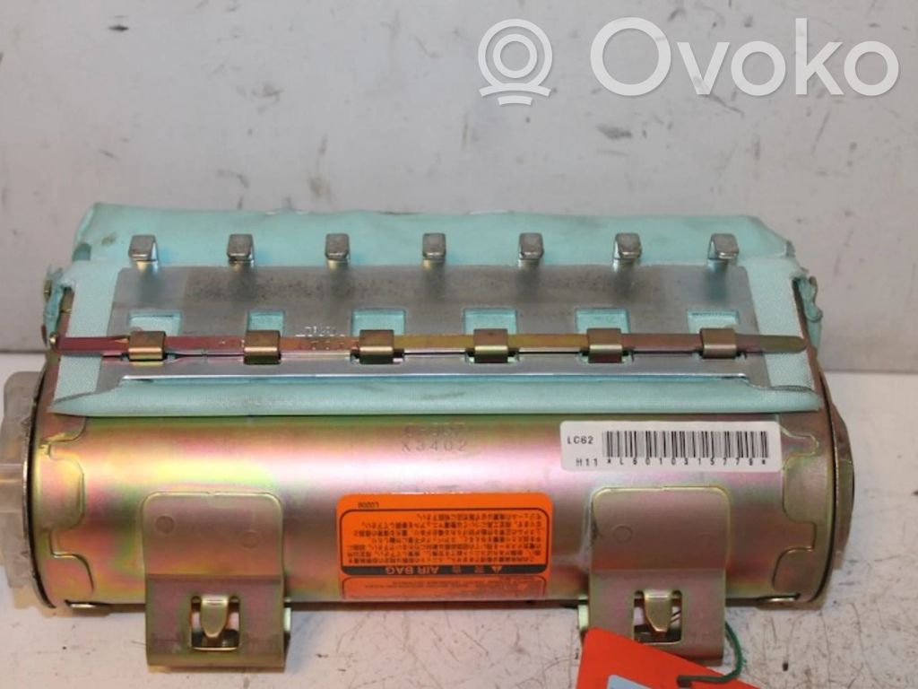 Poduszka powietrzna Airbag pasażera   L6010315779,L6010315779