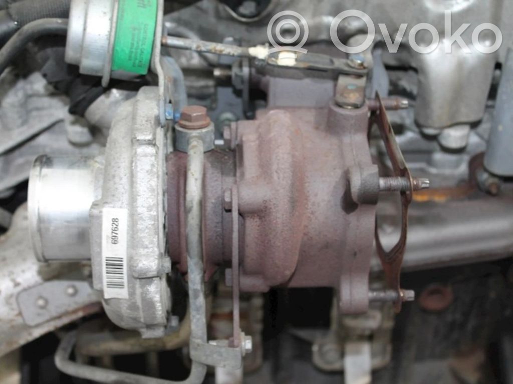 Turbine   8200466021,4431289,4431289,7701477300,7711368774,8200466021,82005434