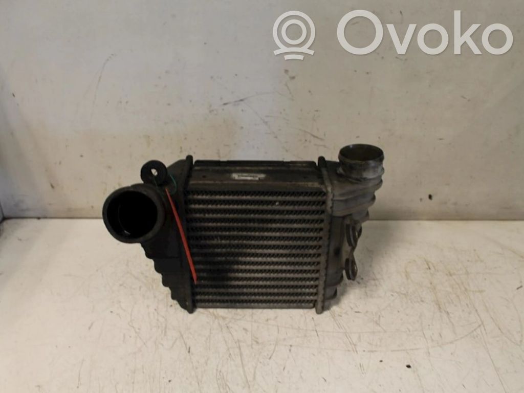 Radiator intercooler   1J0145805,1J0145805