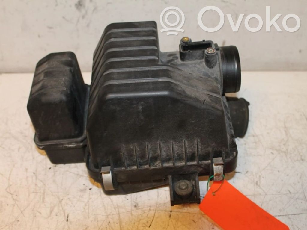Honda Civic Scatola del filtro dell’aria