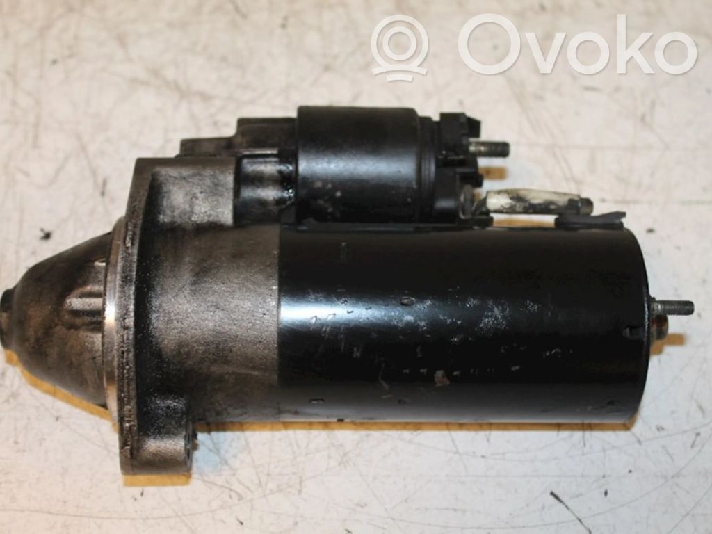 Motor de arranque   068911024F,068911024F
