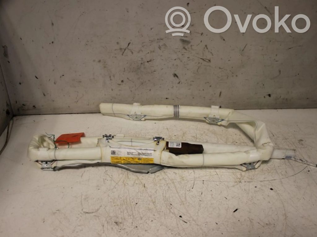 Volkswagen Golf V Airbag cortină 