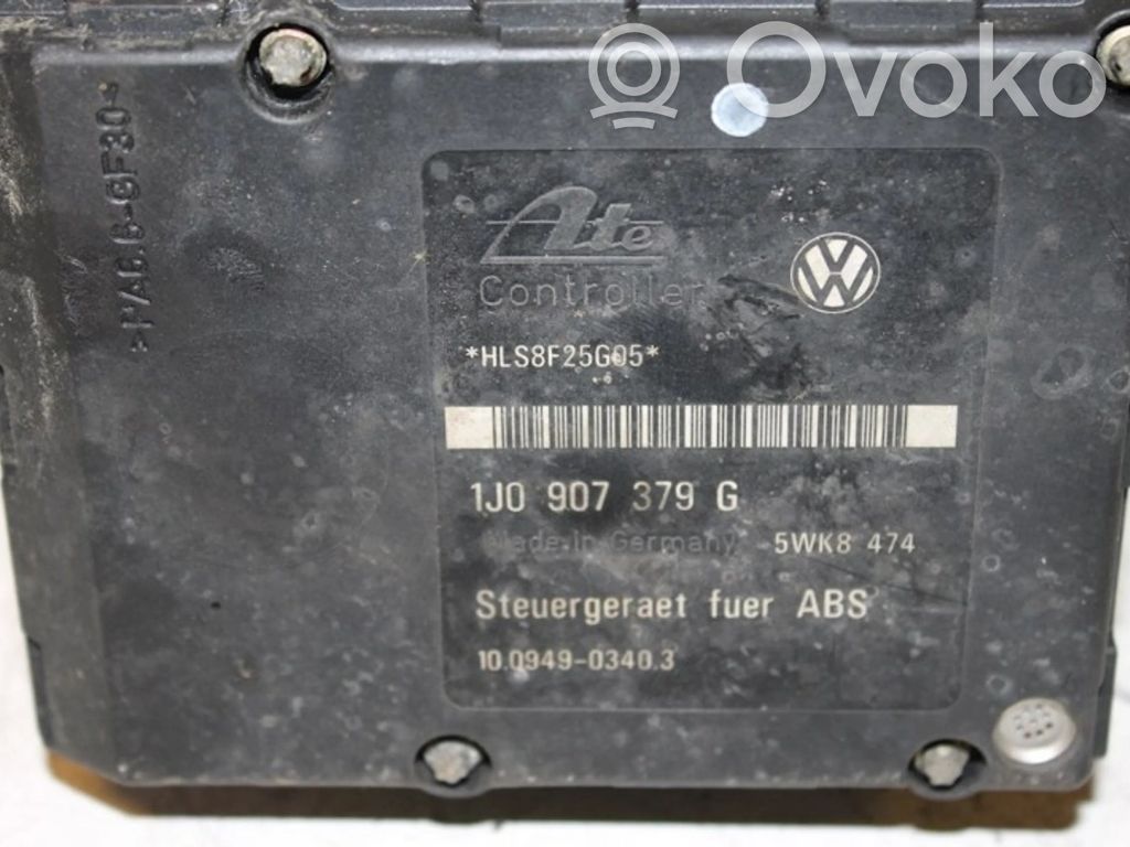 Pompă ABS   1J0614117C,1J0907379G,1J0614117C,1J0907379G