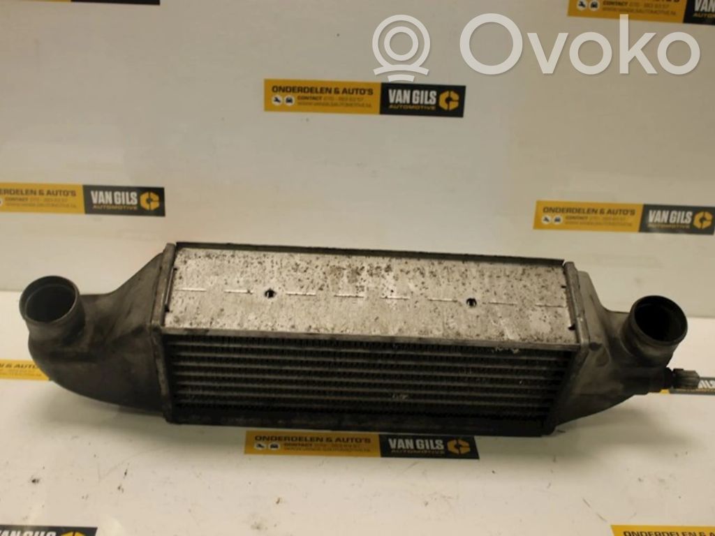 Radiatore intercooler   1M5Q9L440AA,1M5Q9L440AA