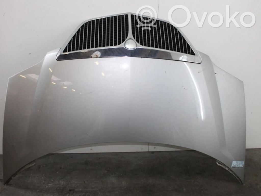 Capotă motor   1400618888,1486585080,1400618888,1486585080