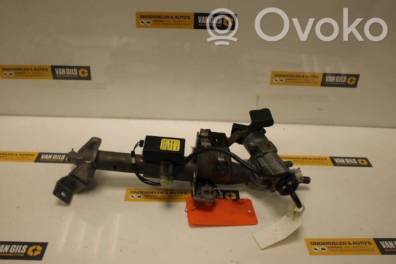Daewoo Tacuma Ax volan