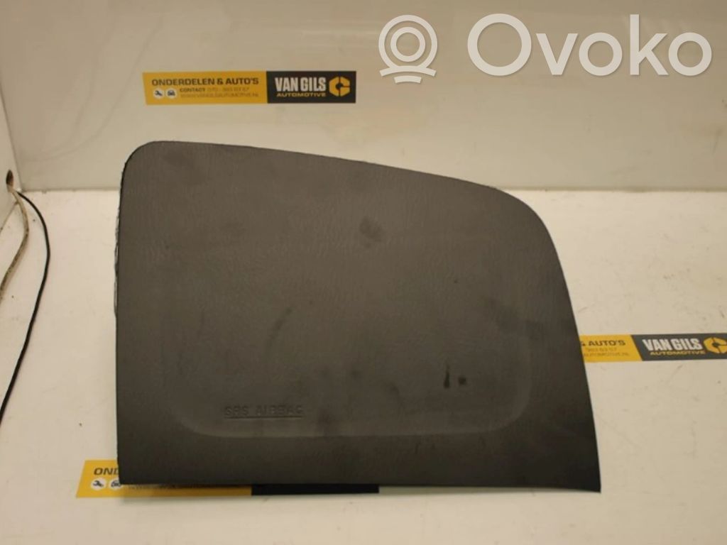 Poduszka powietrzna Airbag pasażera   TBXK6B4UANM,520244901A,520244901A,TBXK6B4UANM